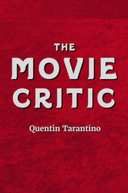 The Movie Critic' Poster