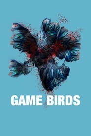 Game Birds' Poster