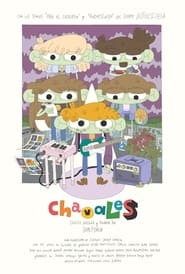 Chavales' Poster