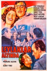 Leylaklar Altnda' Poster