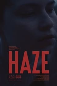 HAZE' Poster