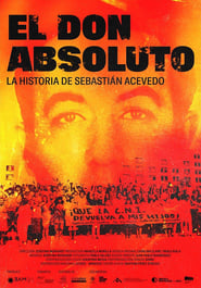 El Don Absoluto' Poster