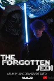 The Forgotten Jedi' Poster