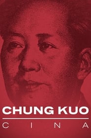 Chung Kuo China' Poster