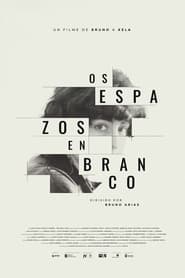 Os espazos en branco' Poster