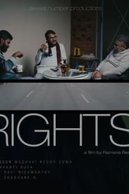 Rights' Poster