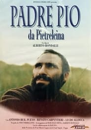 Padre Pio de Pietrelcina' Poster