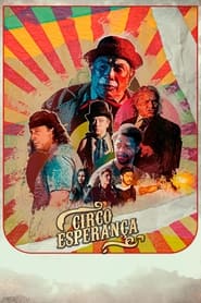 Circo Esperana' Poster