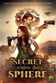 Secret Within The Sphere' Poster