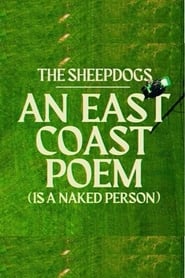 The Sheepdogs  An East Coast Poem  Live at The Shore Club' Poster