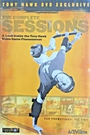 The Complete Sessions A Look Inside the Tony Hawk Video Game Phenomenon' Poster