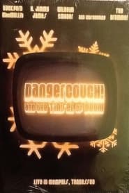 DangerCouch and the Tinsel of Doom' Poster