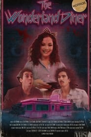 The Wonderland Diner' Poster