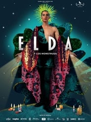 Elda y los monstruos' Poster