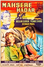 Mahere Kadar' Poster