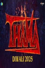 Thama' Poster