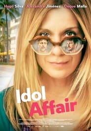 Idol Affair' Poster