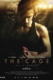 The Cage  Nella gabbia' Poster
