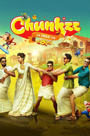 Streaming sources forChunkzz
