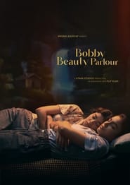 Bobby Beauty Parlour' Poster