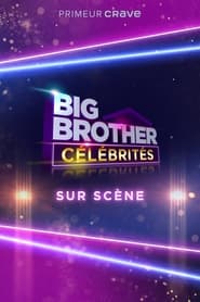 Big Brother Clbrits Sur scne' Poster