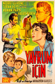 Yavrum in' Poster