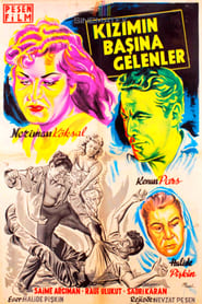 Kzmn Bana Gelenler' Poster