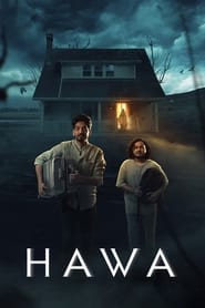 Hawa' Poster