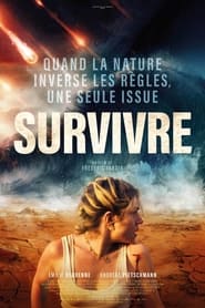 Survive' Poster