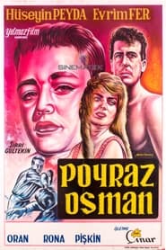 Poyraz Osman' Poster