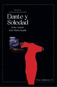 Dante y Soledad' Poster