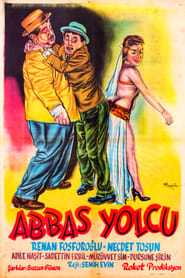 Abbas Yolcu' Poster