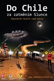 Do Chile za zatmnm Slunce' Poster