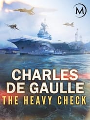 Charles de Gaulle le grand checkup' Poster