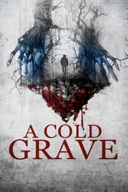 A Cold Grave' Poster