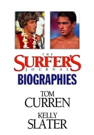 The Surfers Journal  Biographies Vol 1  CurrenSlater' Poster