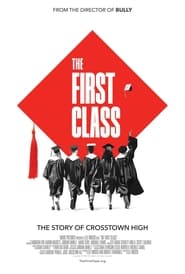 The First Class' Poster