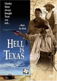 Hell Is Texas' Poster