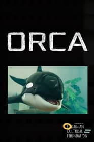 Orca' Poster