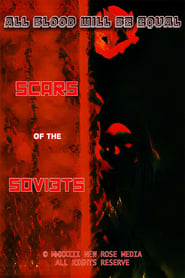 Scars of the Soviets' Poster