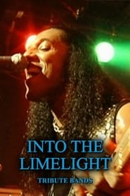 Into the Limelight Tribute Bands' Poster