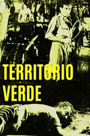 Territorio Verde' Poster