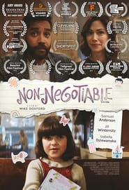 NonNegotiable' Poster