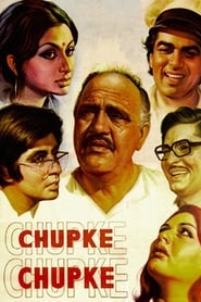 Chupke Chupke' Poster