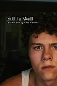 All Is Well' Poster