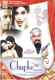 Chupke Se' Poster