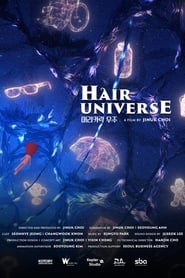 Hair Universe' Poster