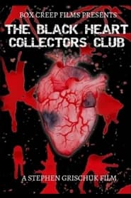 The Black Heart Collectors Club' Poster