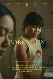 Porcelain' Poster