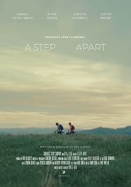 A Step Apart' Poster